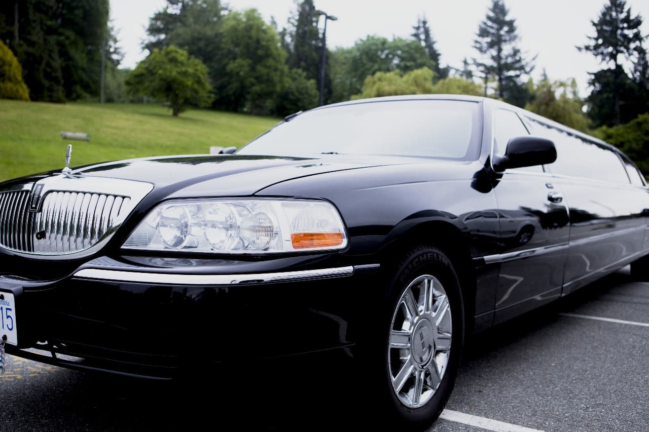 Trusted Town Car Service Vancouver Since 1992