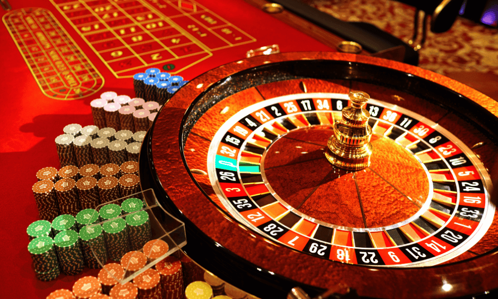 Top Features of an Online Casino in Alberta for Enthusiasts