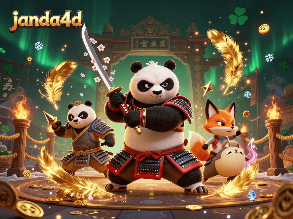 Janda4D menawarkan pengalaman bermain slot online yang aman dan nyaman di platform digital.