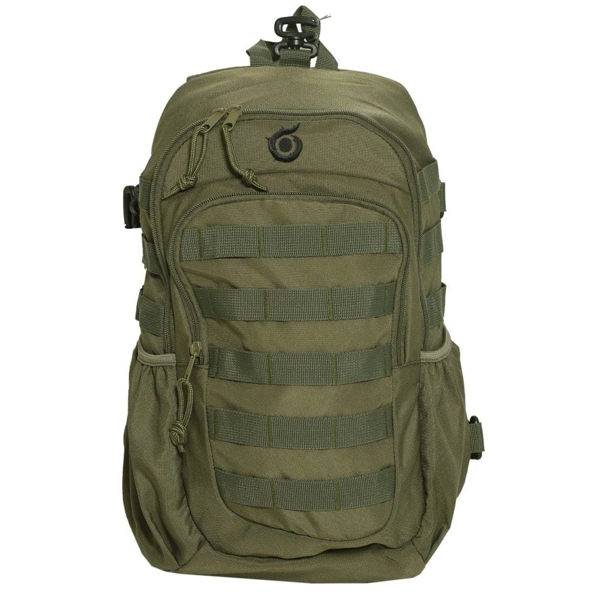 VIDI BAGS: Dein Rucksack nachhaltig aus LKW Plane mit urbanem Design