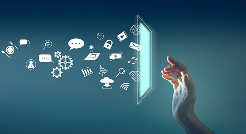 The Future of Human Interface with AI in Federal Contracting