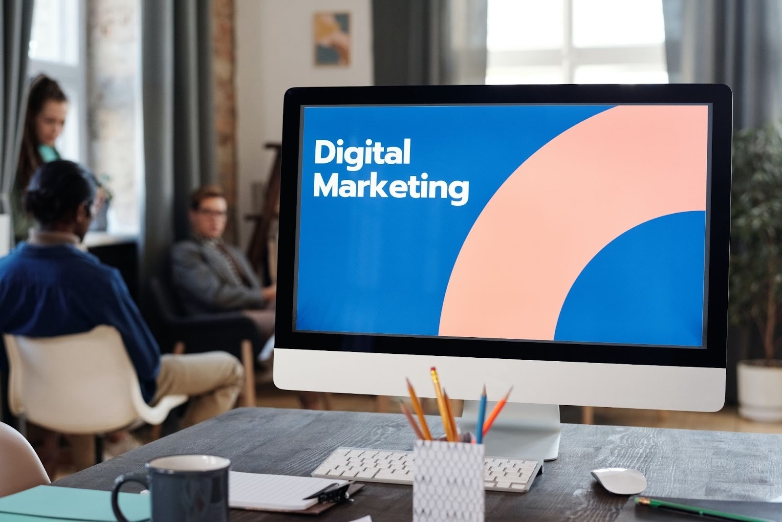 Internet Marketing Services Designed for Privacy-First Analytics