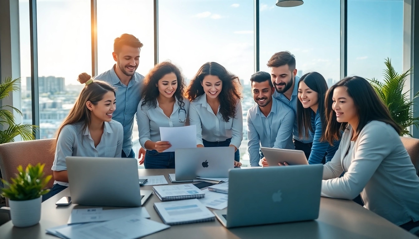 Elevate your brand with the professional services of SEO Agency Clearwater.