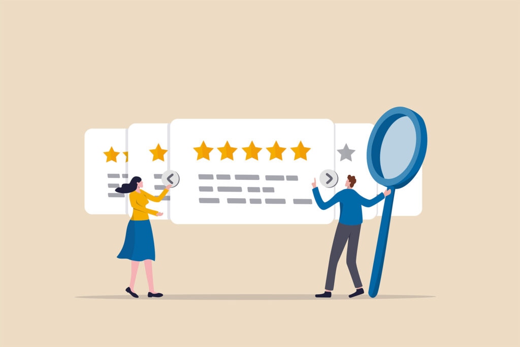Honest Product Reviews