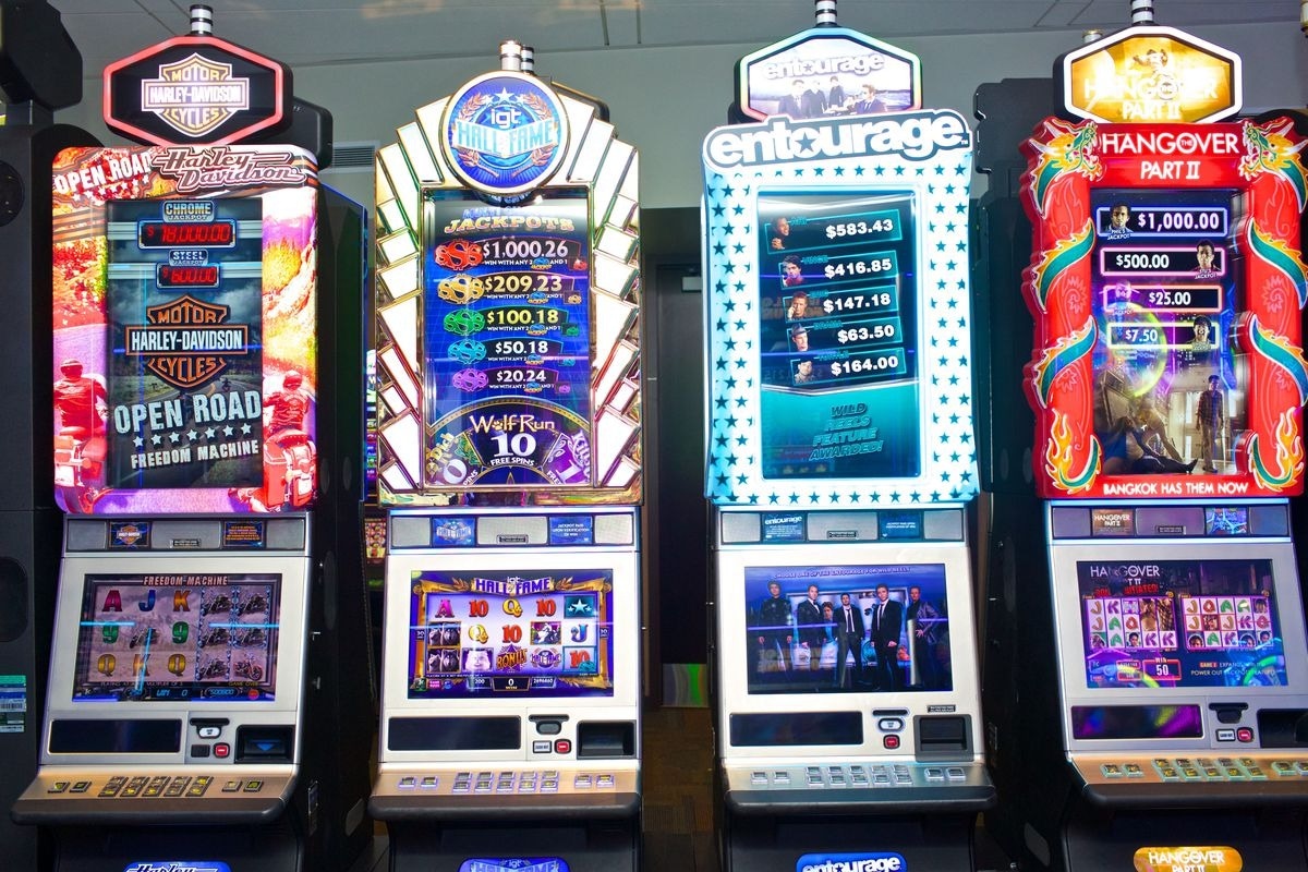 Unveiling the Best Online Casino in Texas: A Complete Guide to Winning