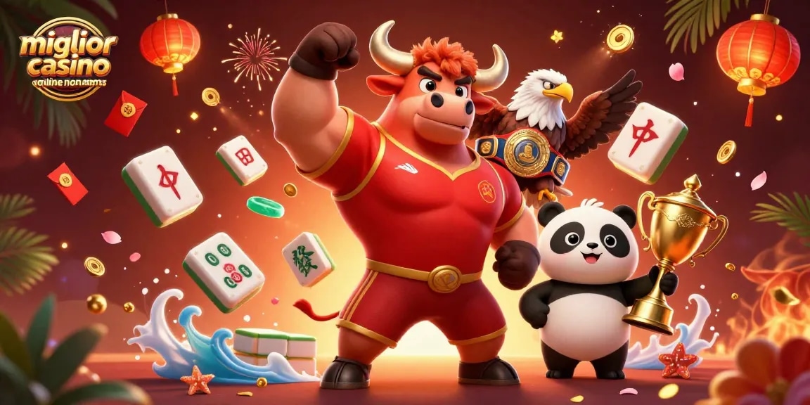 Vinci alla roulette con il miglior casino online non AAMS ma unisciti agli eroi della fortuna!