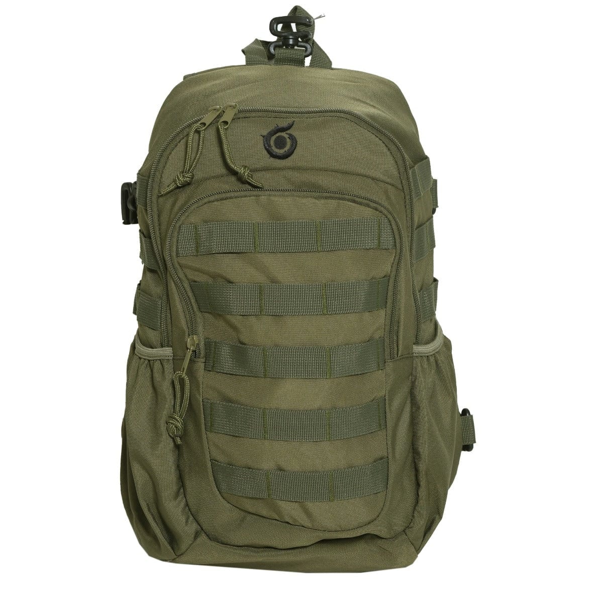 VIDI BAGS: Dein Rucksack nachhaltig aus LKW Plane mit urbanem Design