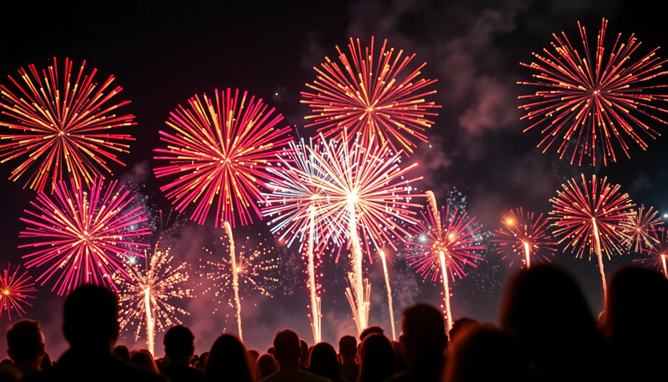 Finding Cheap Fireworks Near Me: The Best Deals and Tips