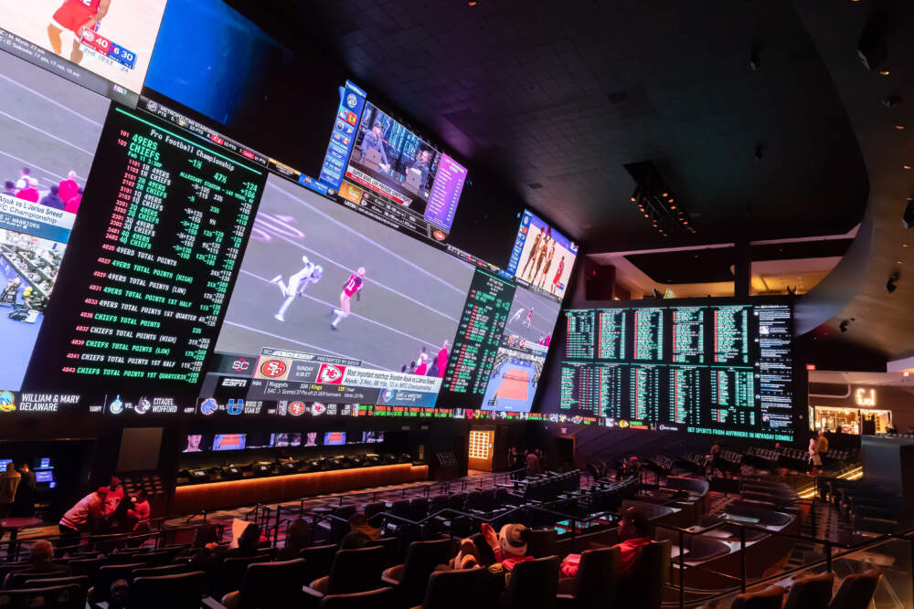 Comprehensive Guide to Sportsbooks in Alberta: Your Betting Journey