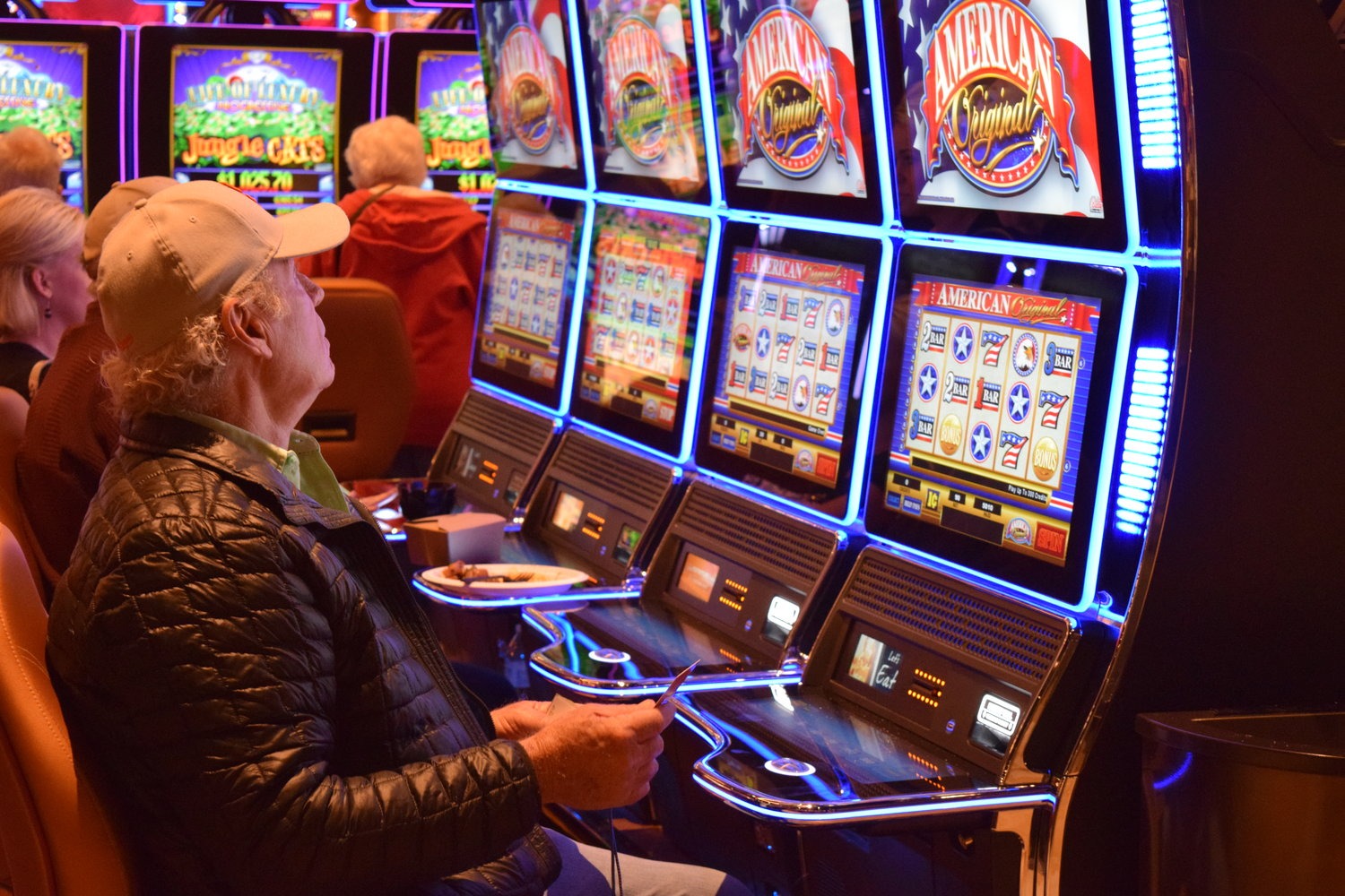 Top Insights into the Online Casino in South Carolina: What You Need to Know