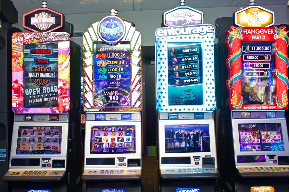 Unveiling the Best Online Casino in Texas: A Complete Guide to Winning