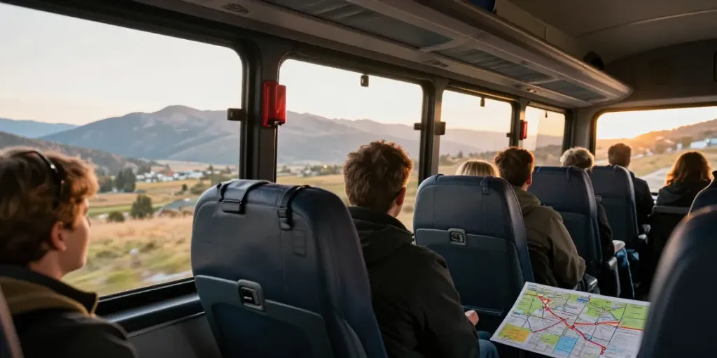 Transport colete Moldova Europa, călătorie confortabilă cu autocarul și peisaje pitorești.