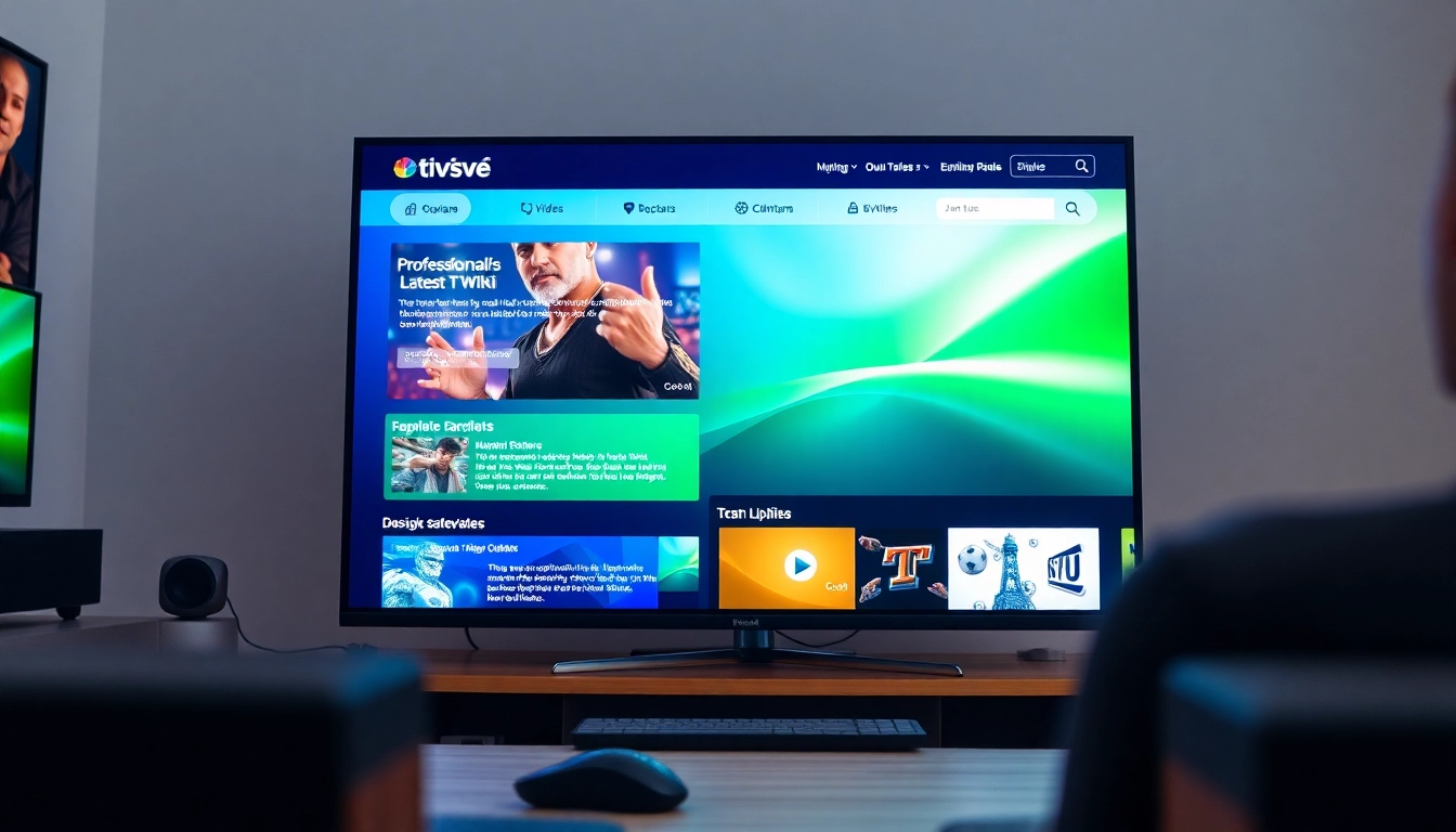 fadaeyat.com의 최신 TV 정보와 함께하는 화면 캡처