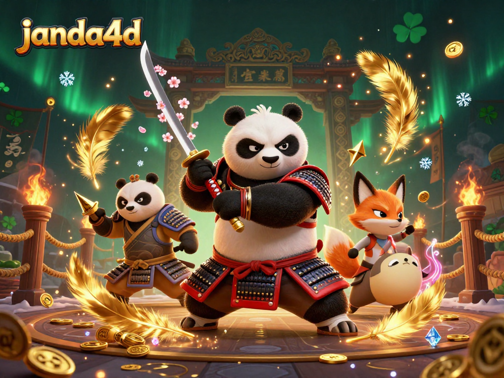 Janda4D menawarkan pengalaman bermain slot online yang aman dan nyaman di platform digital.