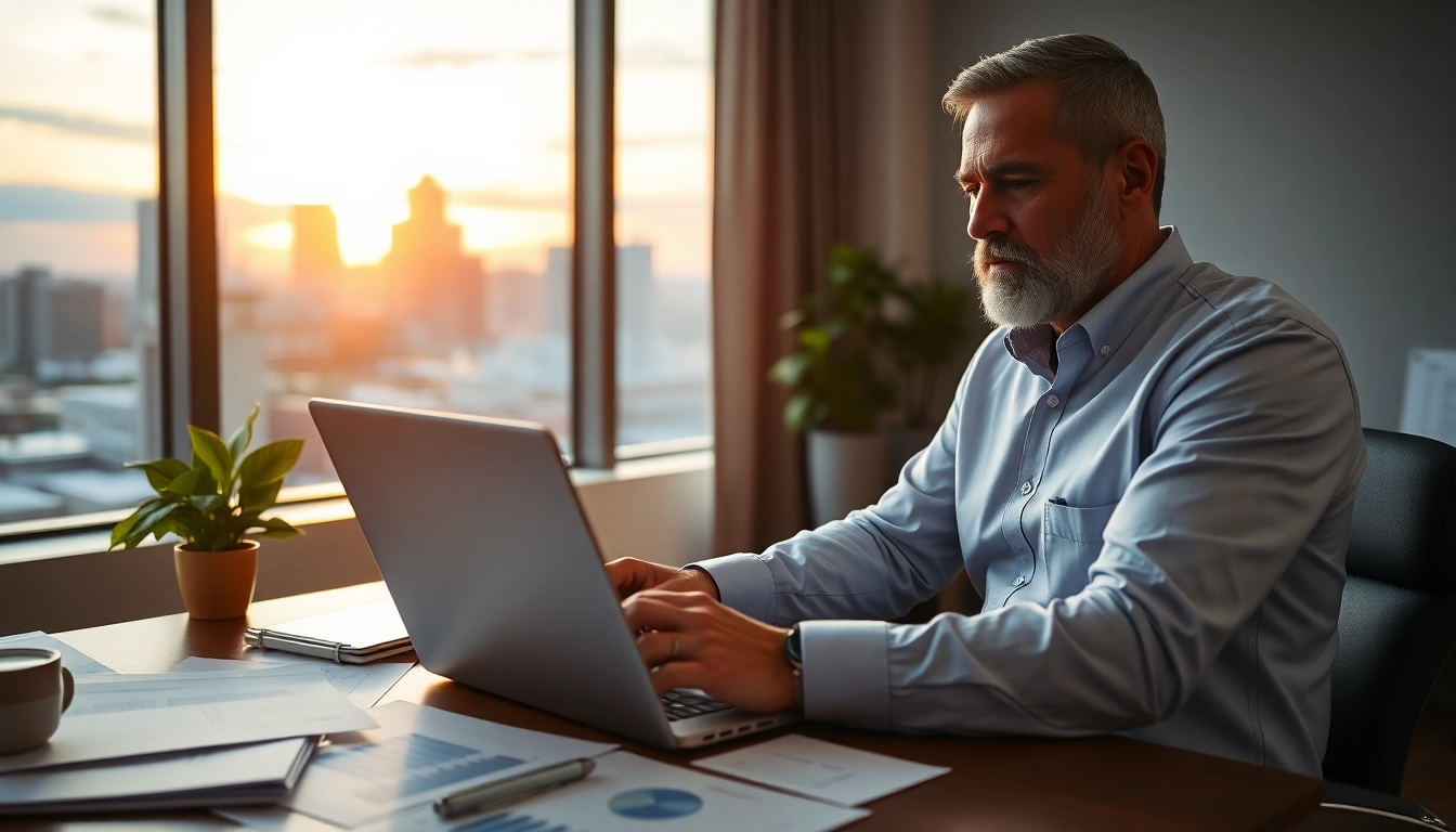 Plan effective retirement strategies for business owners San Antonio with a financial advisor.