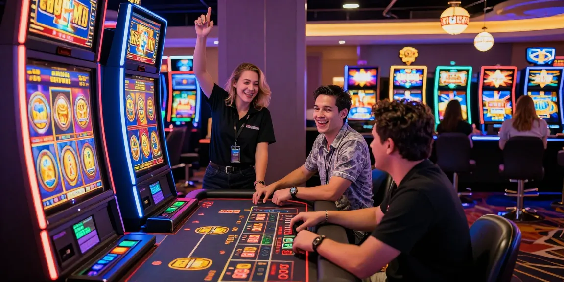 Discover the excitement of credit card casinos at https://mvc.org.uk with engaging gaming experiences and vibrant atmosphere.