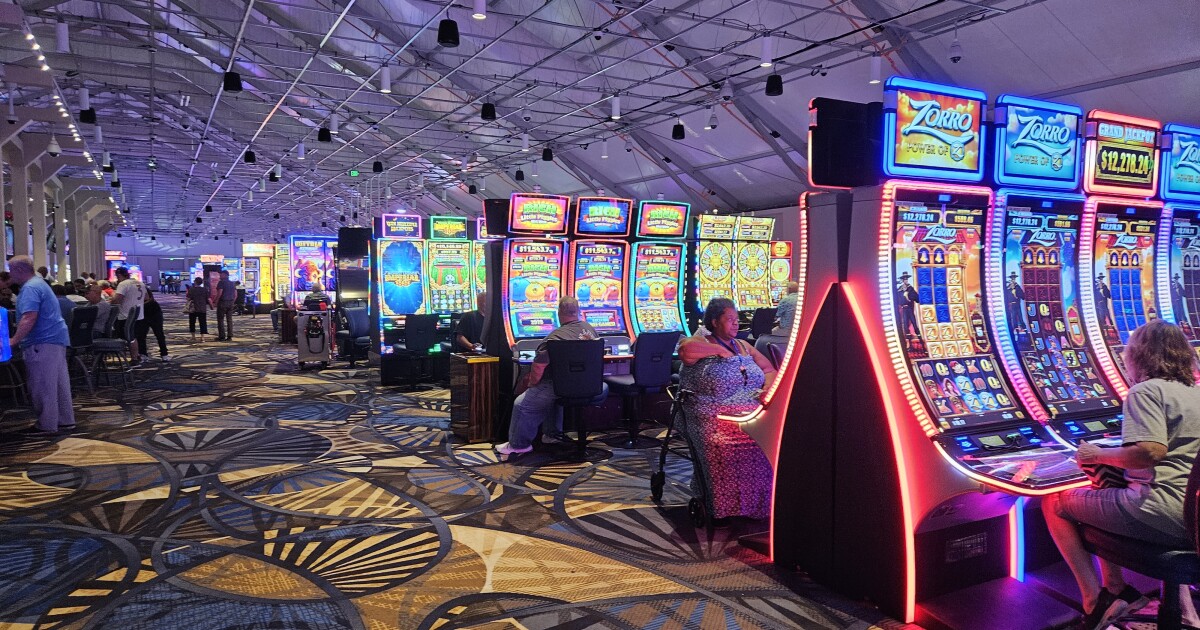 Pengalaman Terbaik di Istana777 Bet: Strategi dan Tips untuk Pemain Pemula