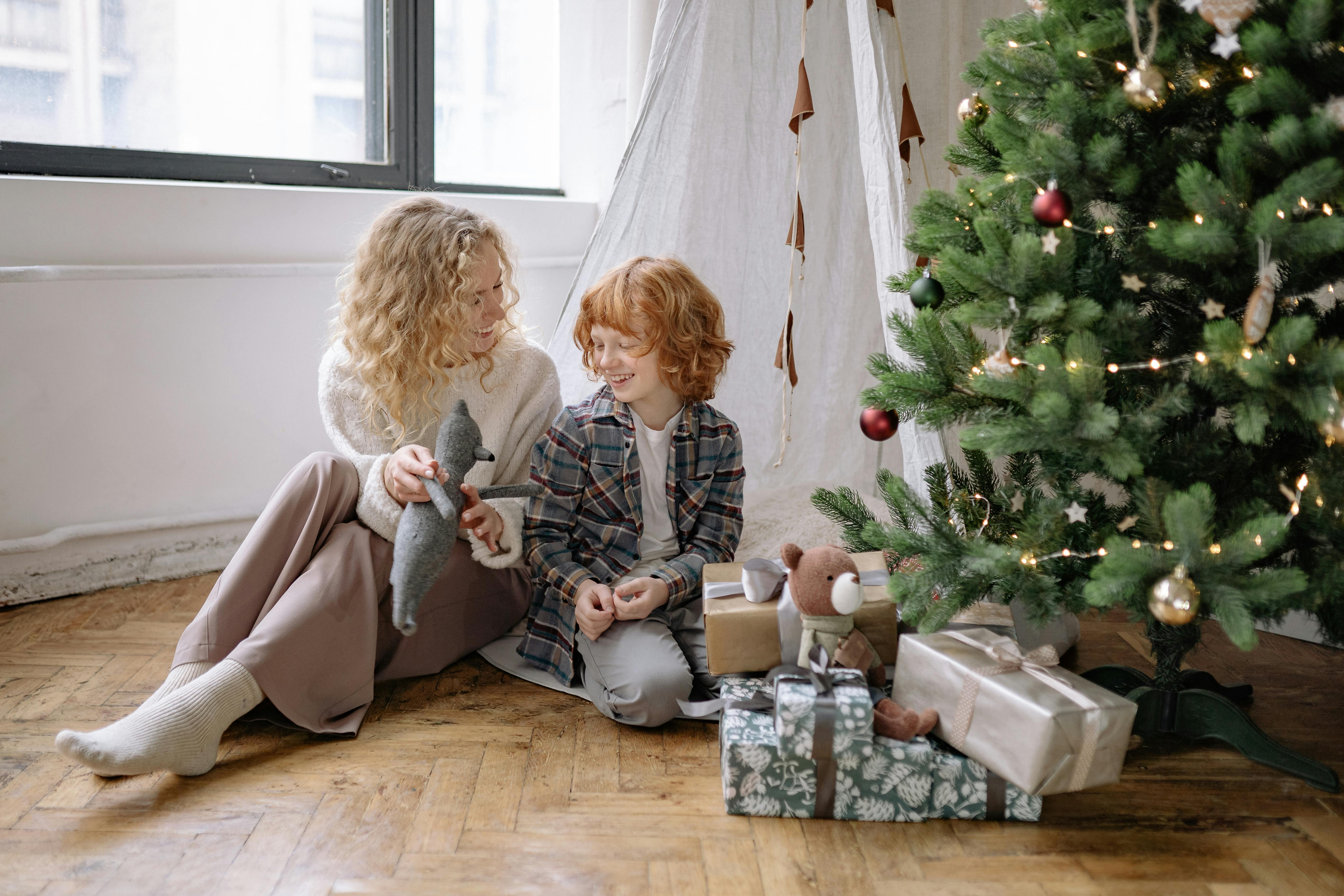 How to Choose the Perfect Allergy Friendly Gifts