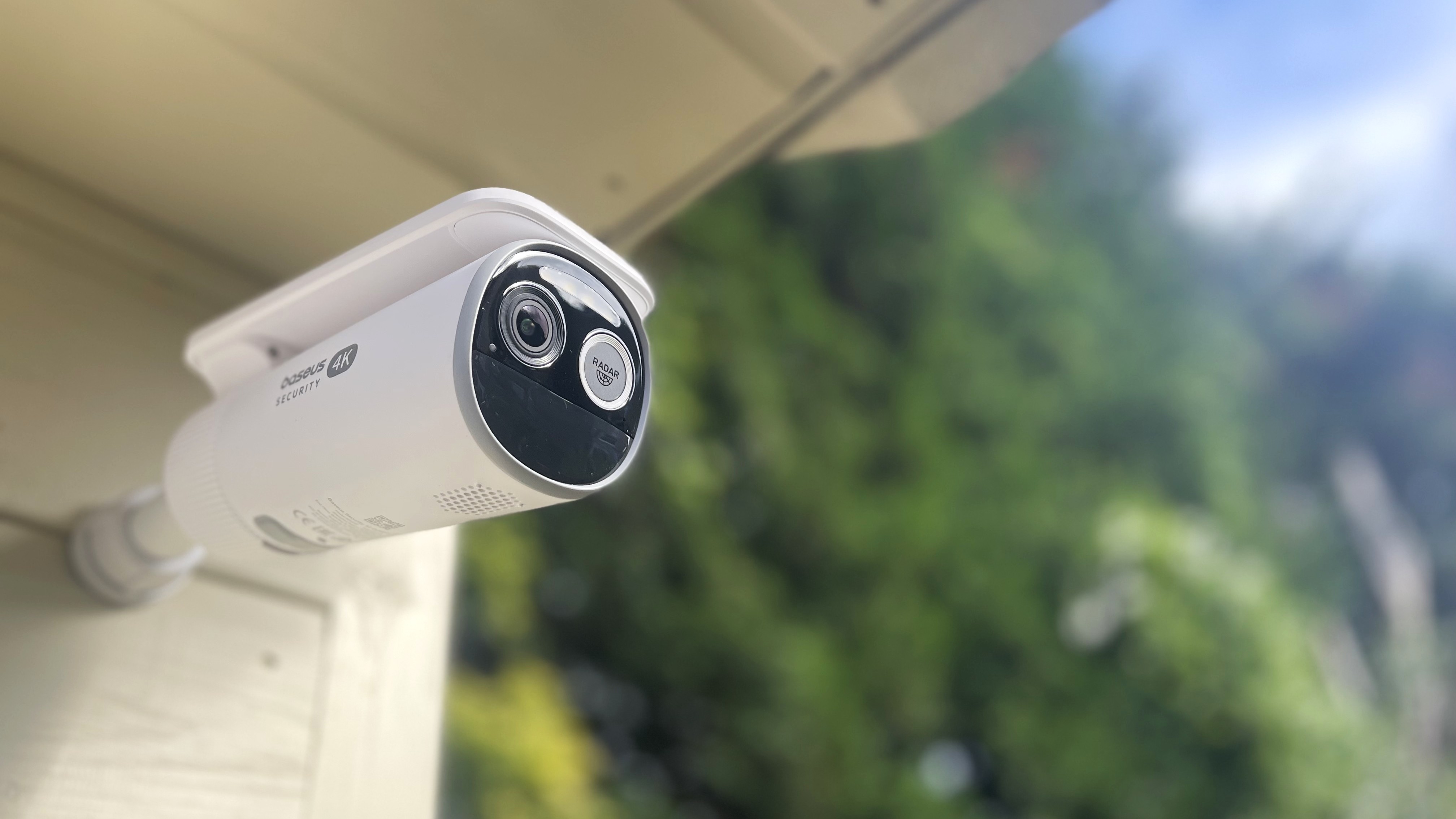 Choosing the Best Home Security Cameras for Your Needs