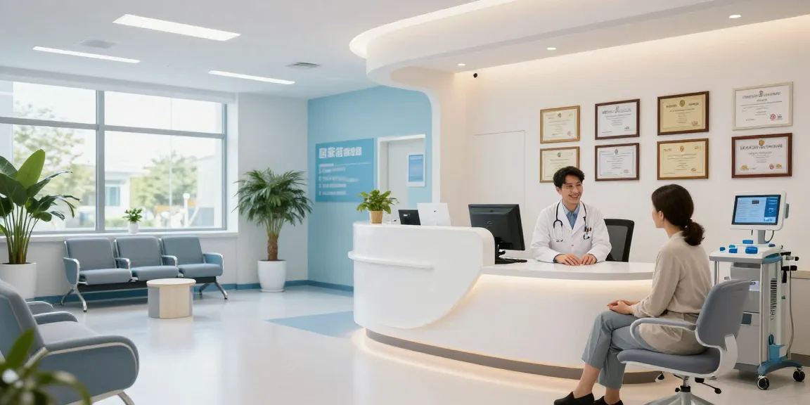 Hair transplant Turkey: Trusted healthcare services at medical clinic.