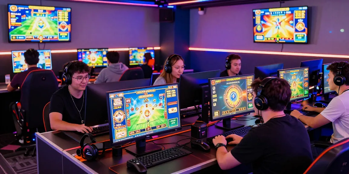Pengalaman bermain slot online yang seru di kudaliar89 dengan pemain antusias dan permainan yang menarik.