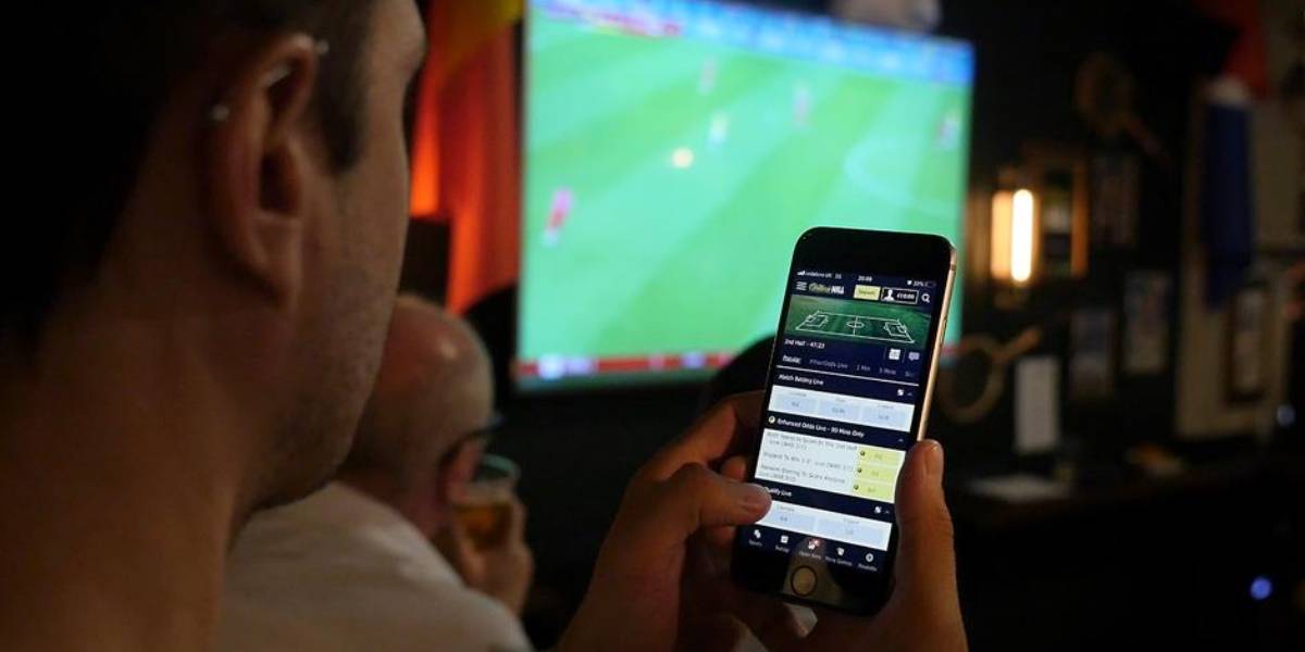 Guide to Sportsbooks in Oklahoma: Current Status and Future Prospects