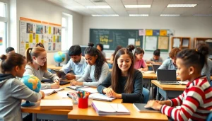 Enhancing Understanding in Education: Strategies for Success