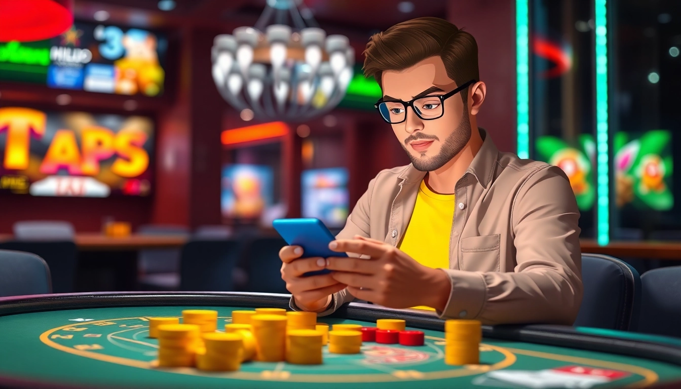 Aposte com Emoção: A Plataforma Bet da Sorte para Jogos Online