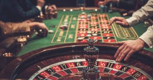 Top Reasons to Choose an Online Casino in Oklahoma for Your Gaming Experience