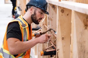 ABC Trade School: Hands-On Learning for Aspiring Builders