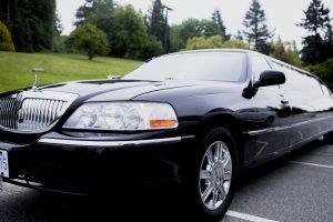Trusted Town Car Service Vancouver Since 1992