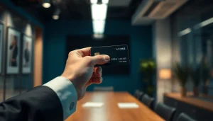 카드현금화: 필요한 현금을 빠르게 마련하는 방법