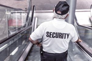 Top Features of Professional Security Services Leicester