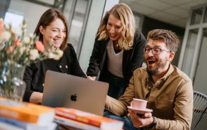 Post Remote Sales Jobs and Hire Anywhere