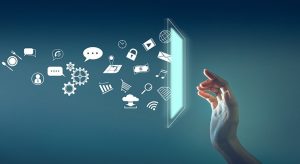 The Future of Human Interface with AI in Federal Contracting