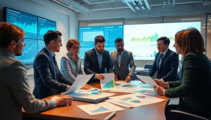 Maximizing Sales Performance Through Competitive Intelligence for Sales