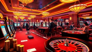 Strategic Betting Insights for 2025 at https://mk8th.net/: Master Winning Techniques and Bankroll Management