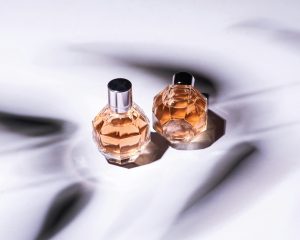 Khadlaj damesparfums: elegantie in een flesje