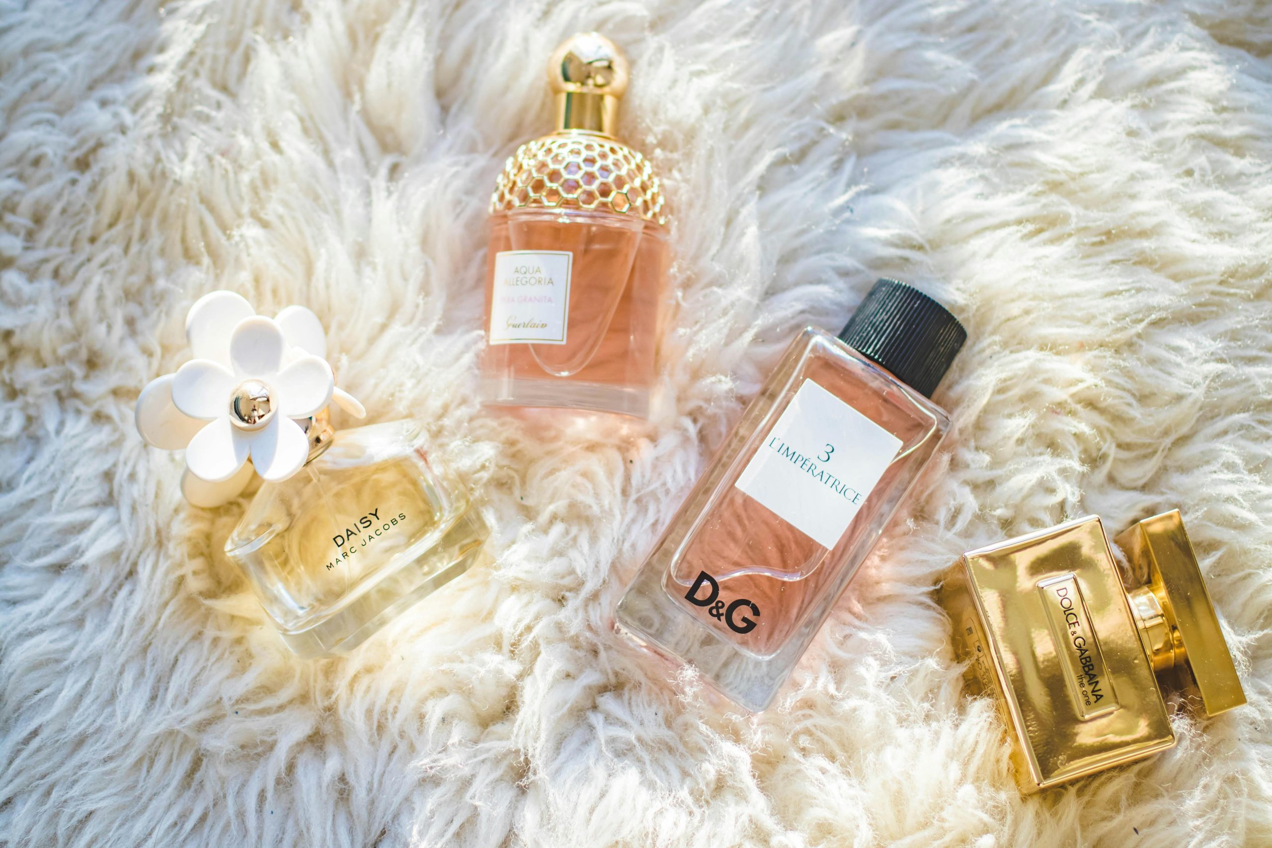 Khadlaj unisex parfums: stijlvol voor iedereen
