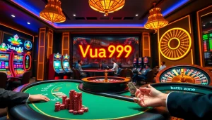 Strategic Betting with trang cá cược vua99: Master Your Odds in 2025