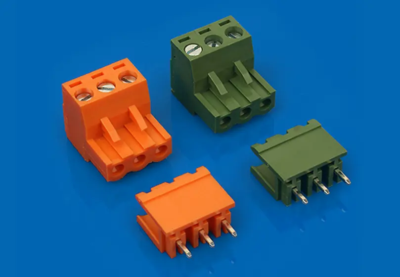 The Benefits of Integrated Wire Harness Assemblies